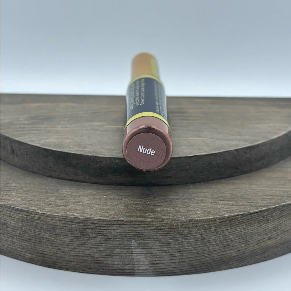 Lipsense Nude NEW Matte Neutral Medium Brown Gray Long Lasting Liquid Lipstick - Picture 4 of 8